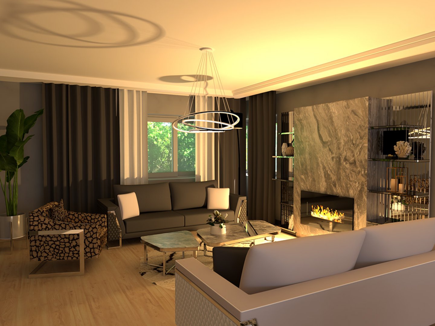 Doğançay Dekorasyon