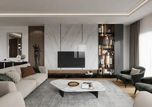 Doğançay Dekorasyon